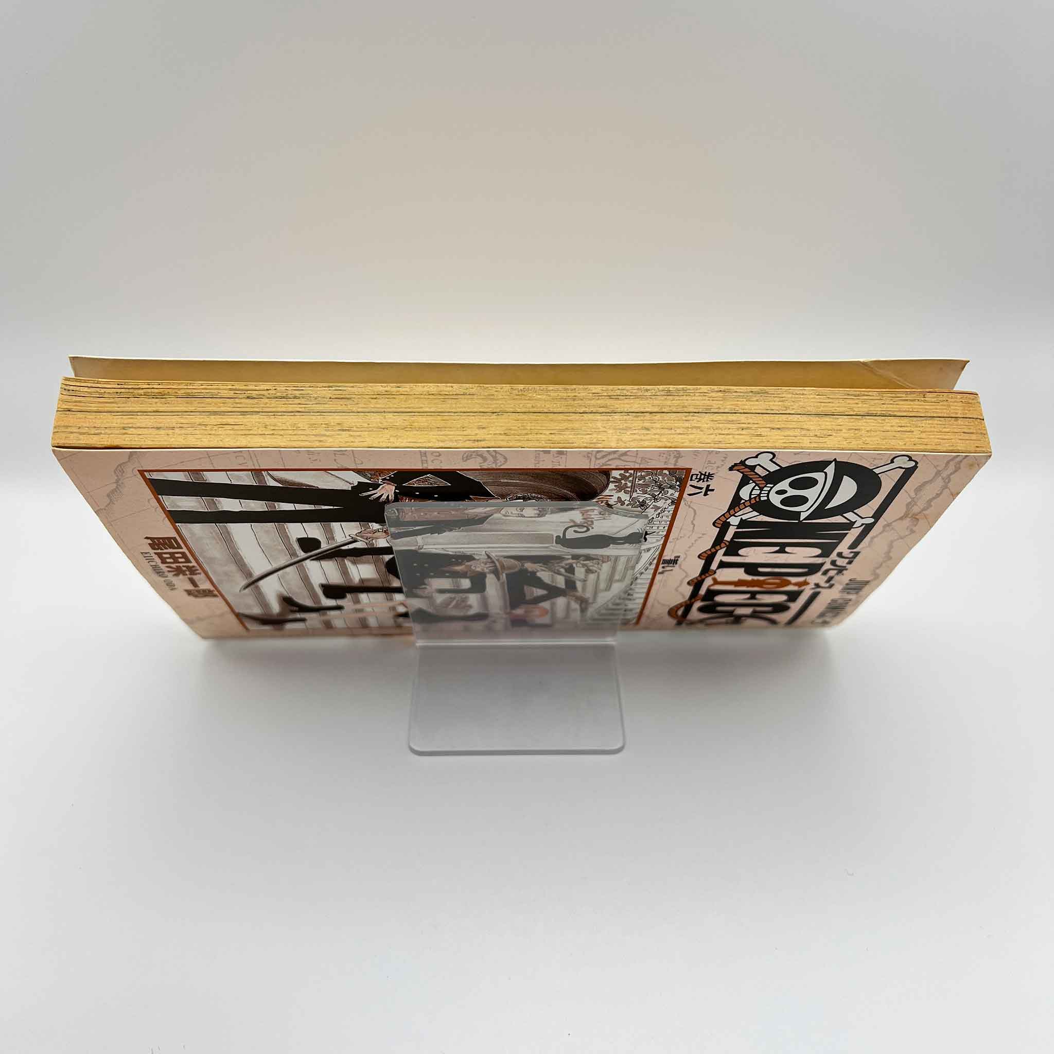 One Piece - Volume 06