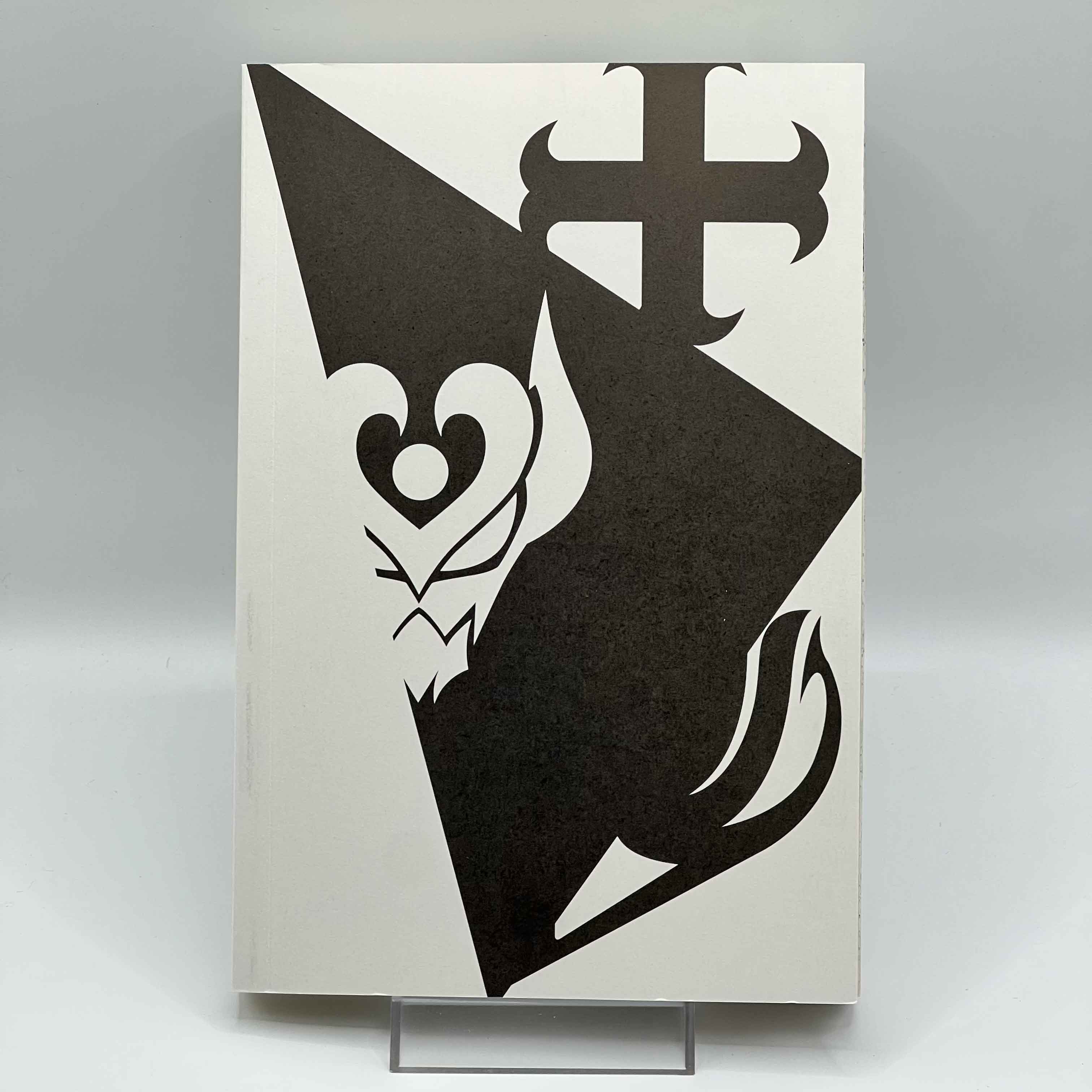 Mashima Hero's - One Shot /w Obi