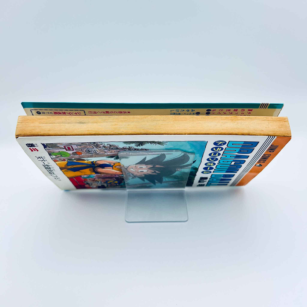 Dragon Ball - Volume 03