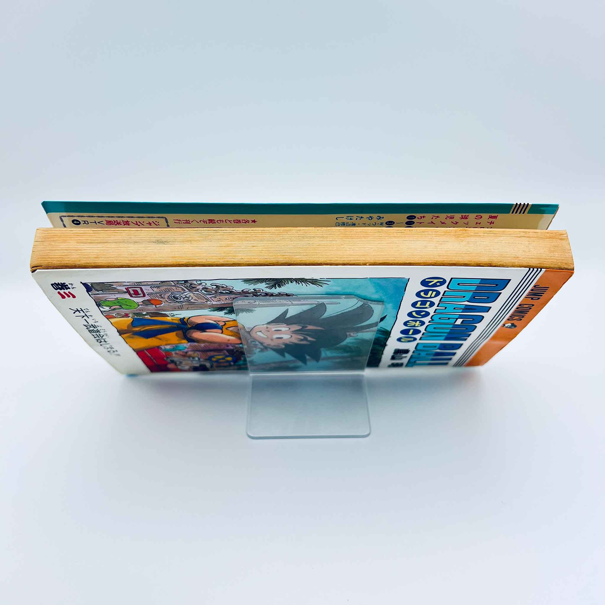 Dragon Ball - Volume 03