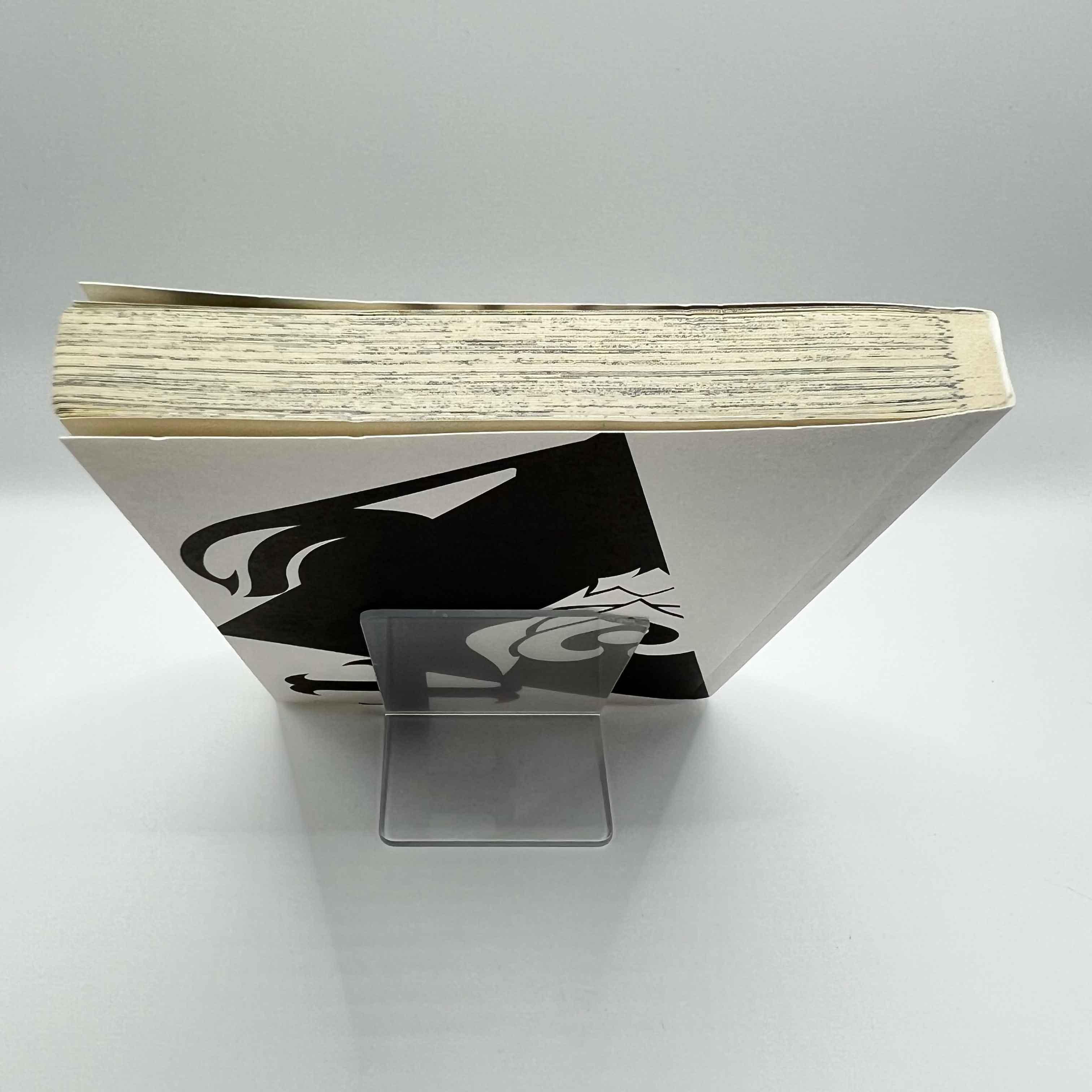 Mashima Hero's - One Shot /w Obi