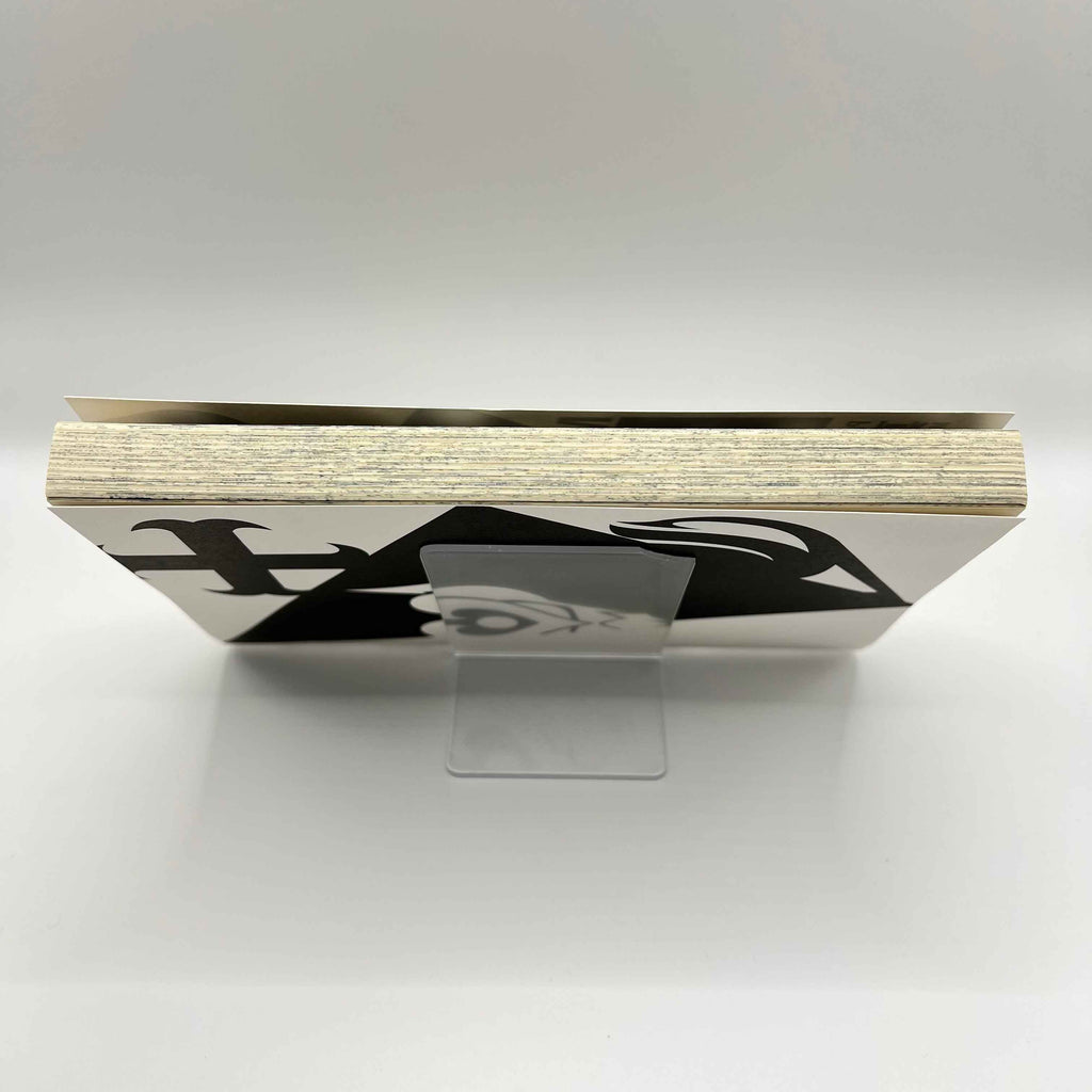 Mashima Hero's - One Shot /w Obi