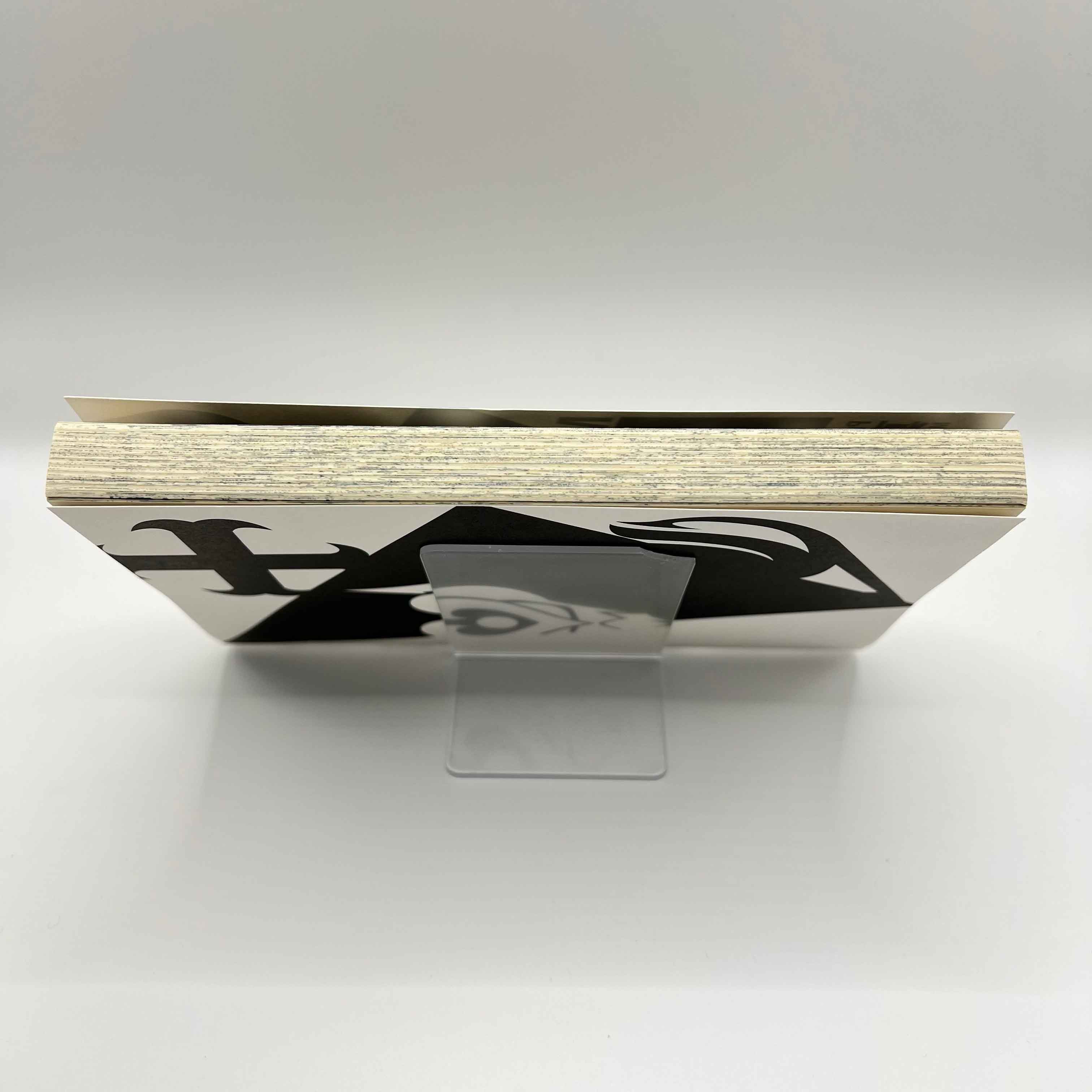 Mashima Hero's - One Shot /w Obi