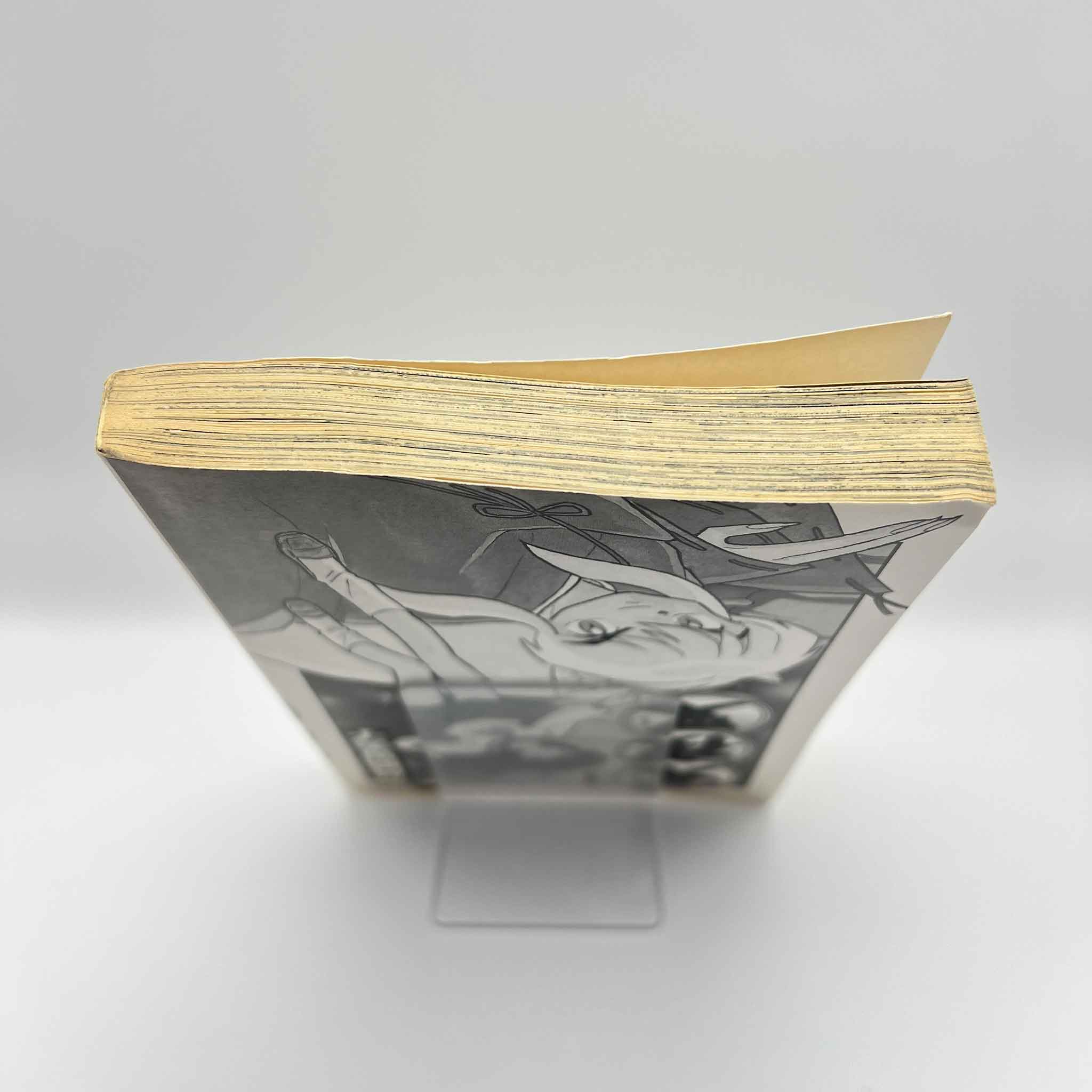 Inuyasha - Volume 01