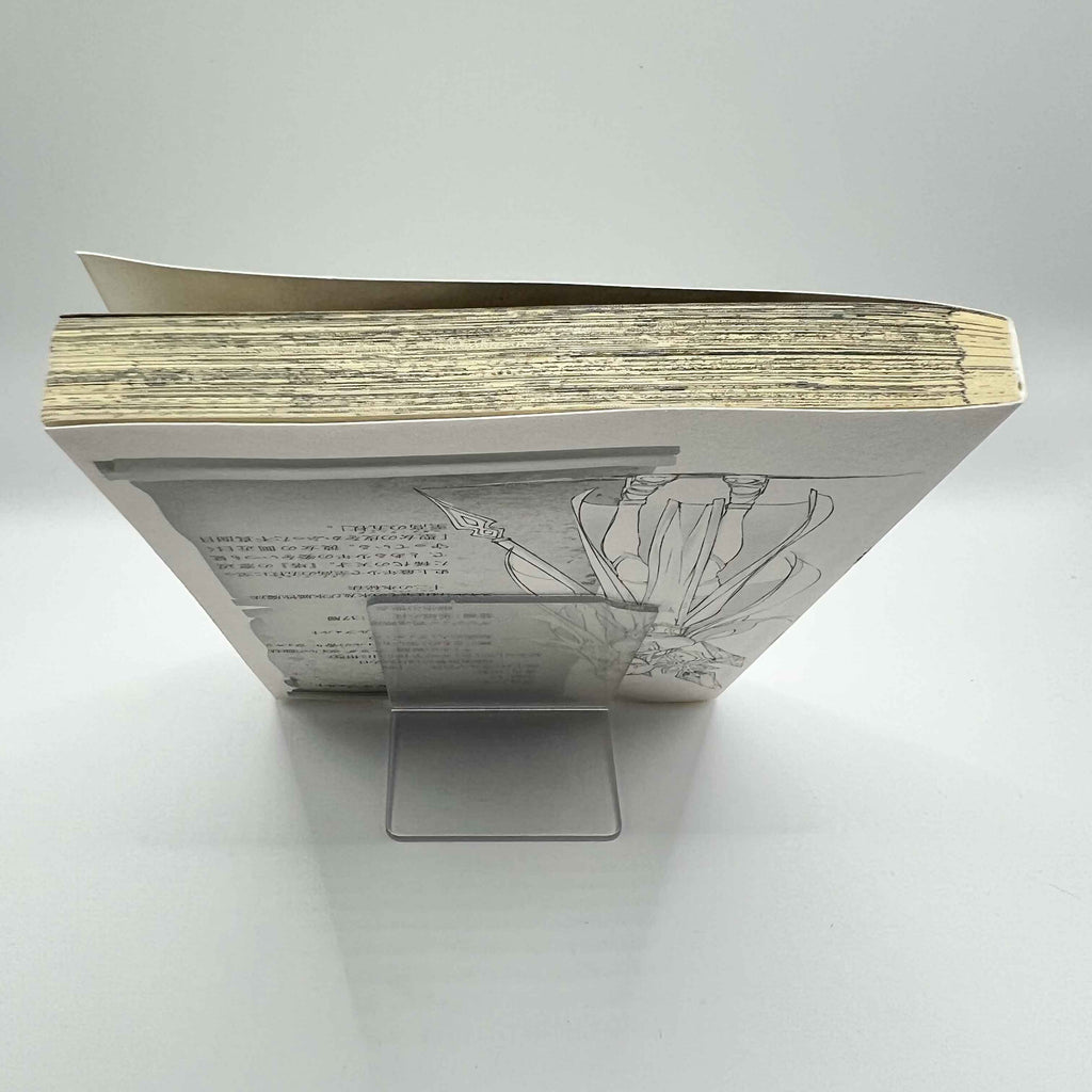 Wistoria : Wand and Sword - Volume 01 /w Obi