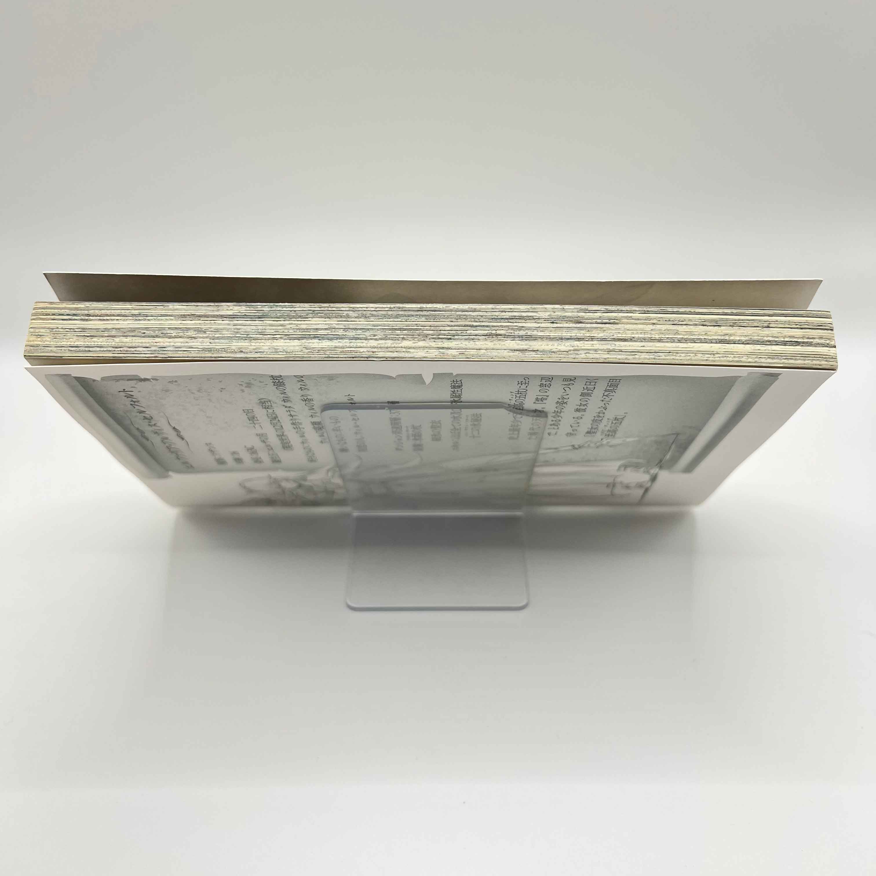 Wistoria : Wand and Sword - Volume 01 /w Obi