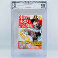 BGS 9.8 - Fire Force Volume 01 /w Obi
