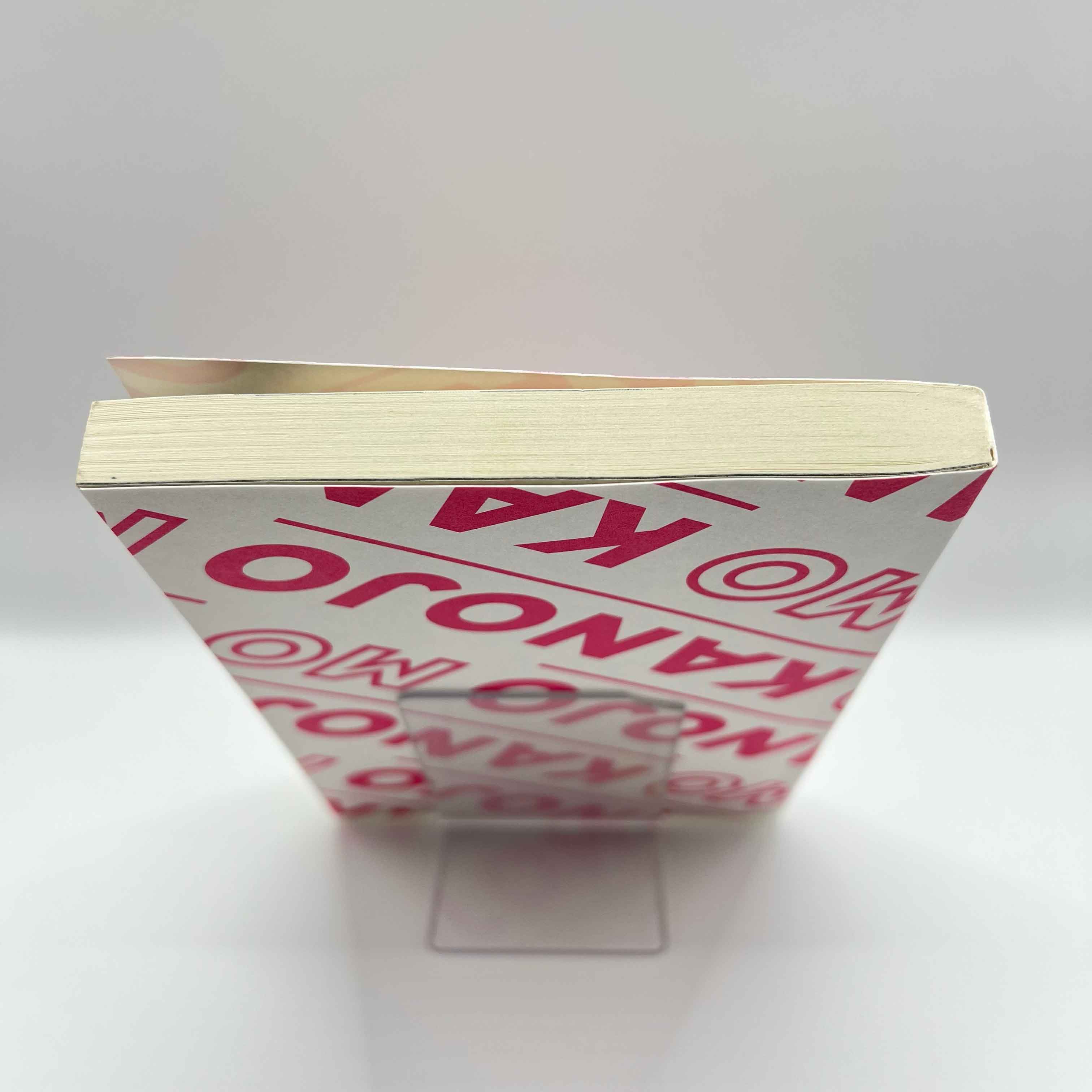 Kanojo mo Kanojo - Volume 01 /w Obi