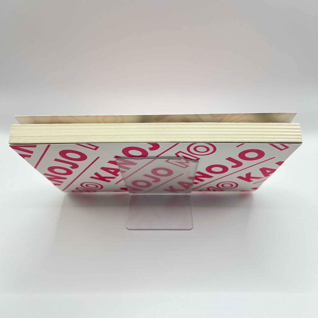 Kanojo mo Kanojo - Volume 01 /w Obi