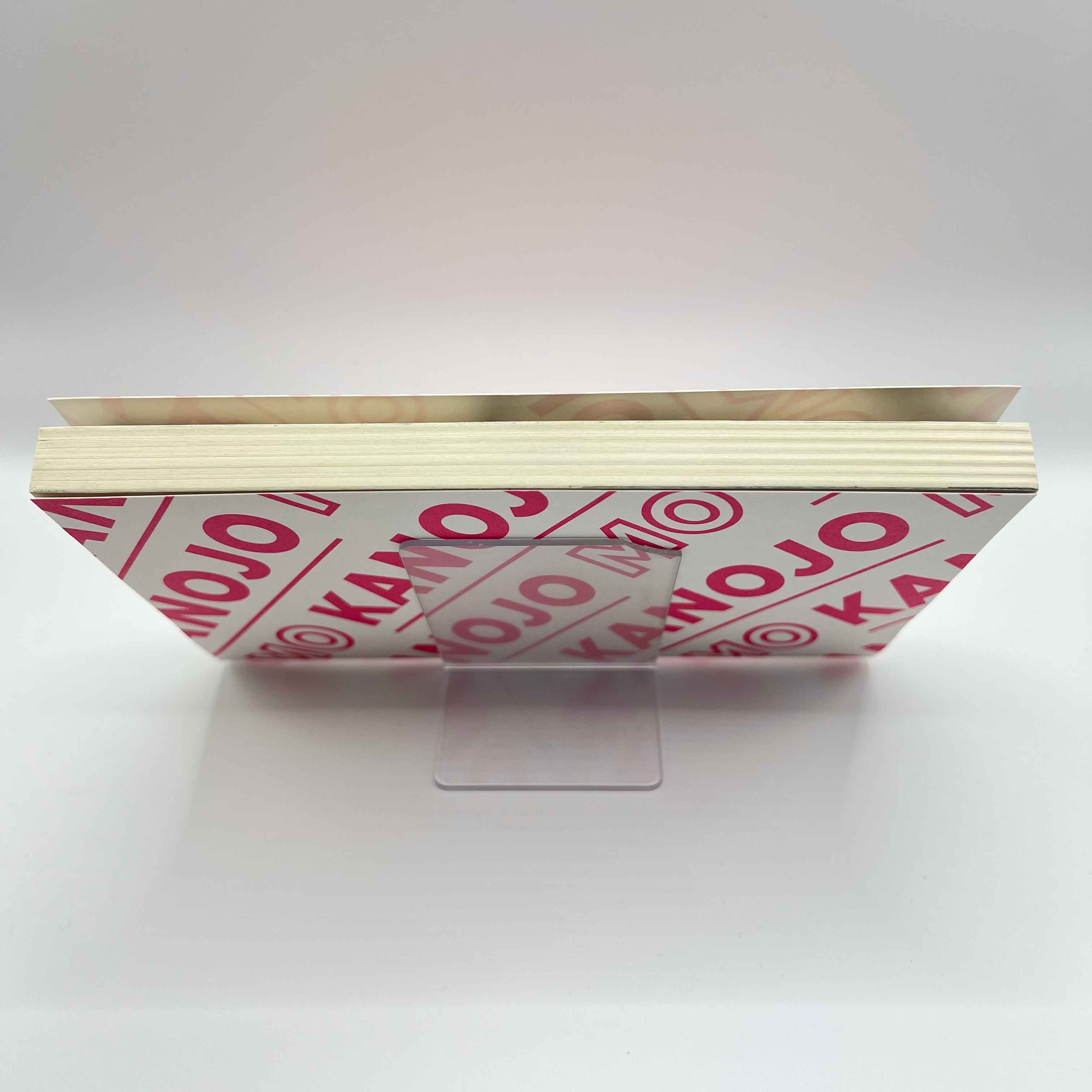 Kanojo mo Kanojo - Volume 01 /w Obi