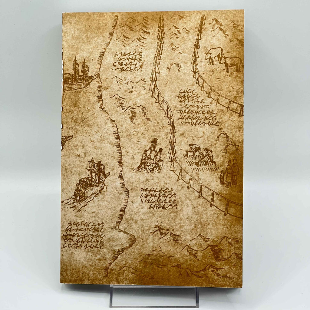 Attack on Titan (Full Color Edition) - Volume 01 /w Obi