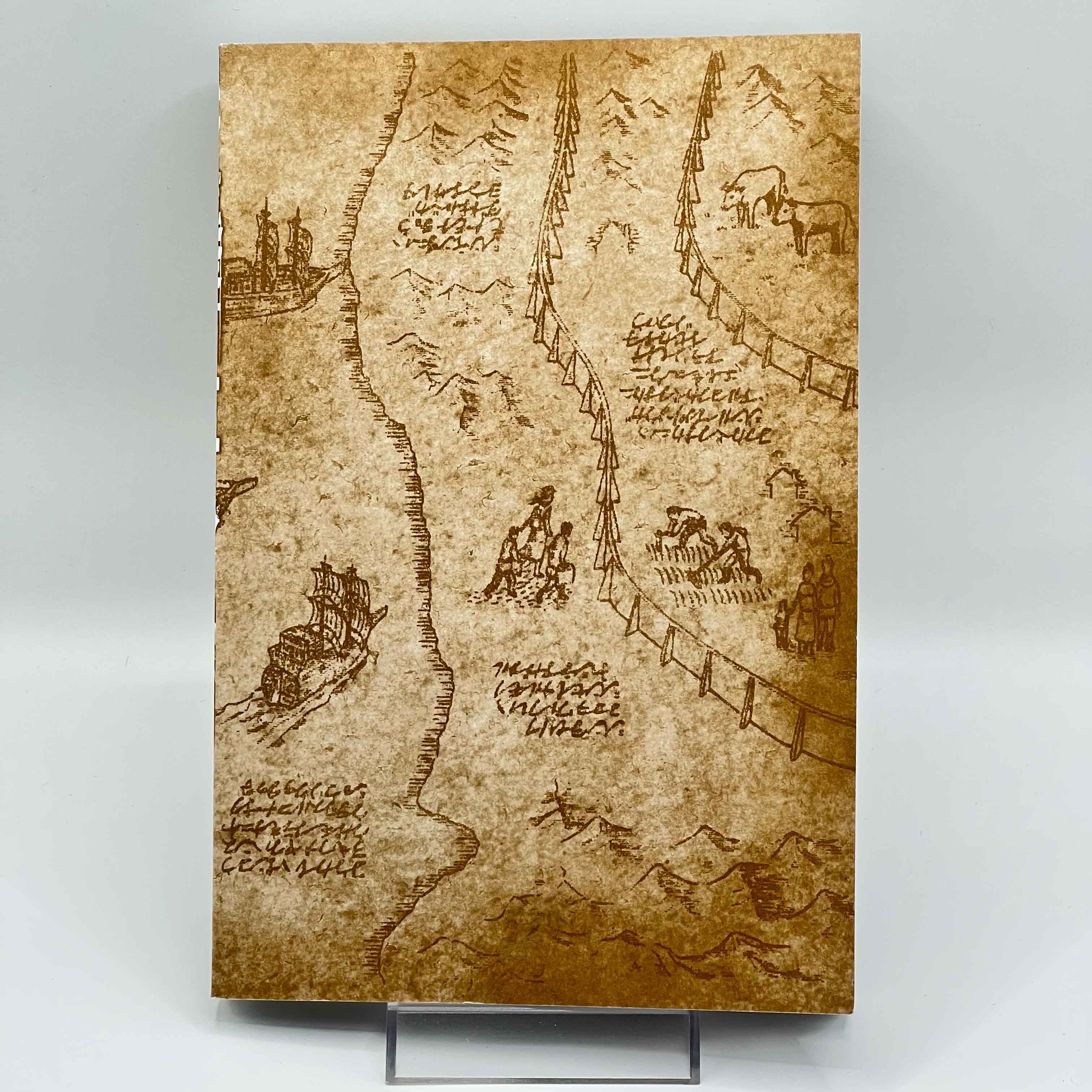 Attack on Titan (Full Color Edition) - Volume 01 /w Obi