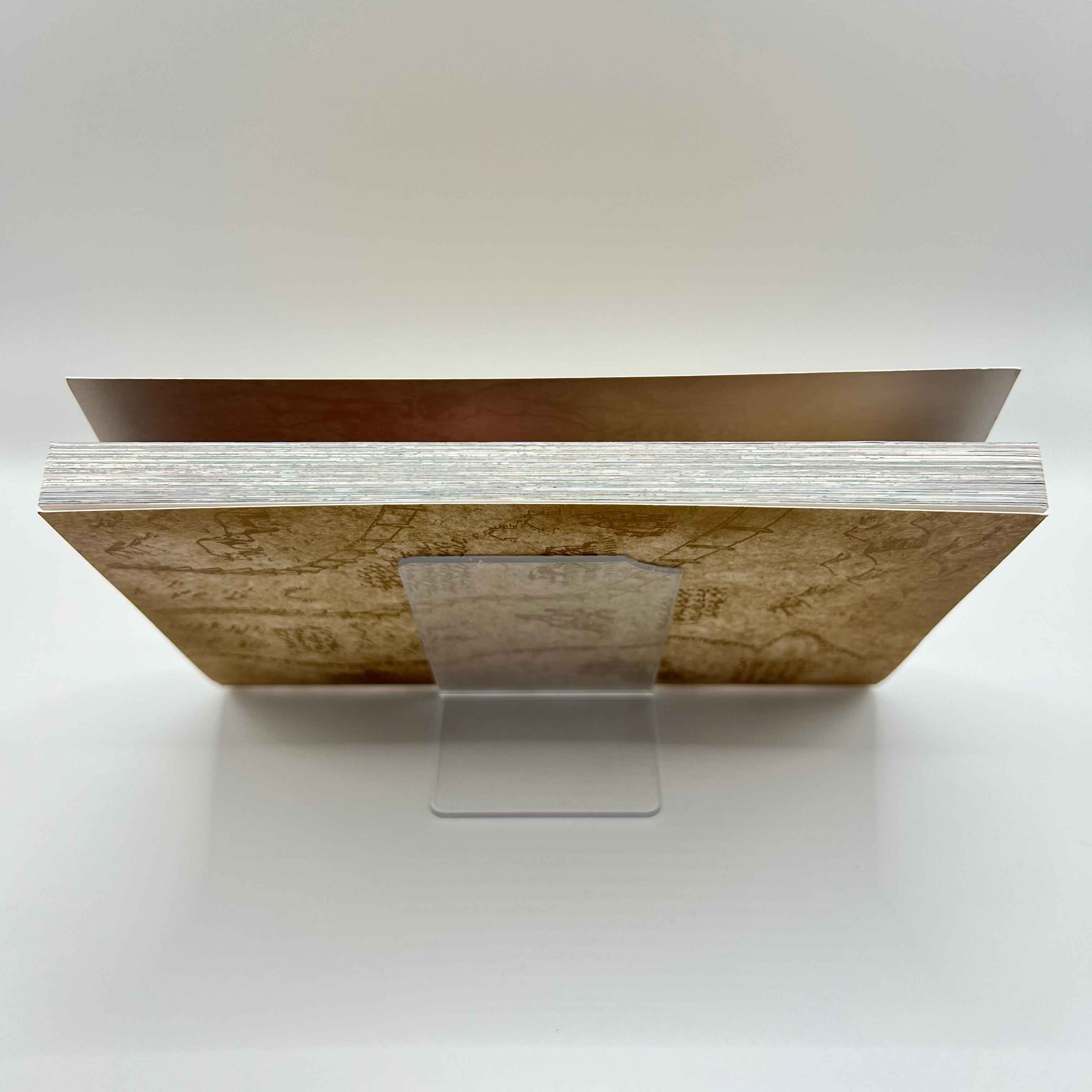 Attack on Titan (Full Color Edition) - Volume 01 /w Obi