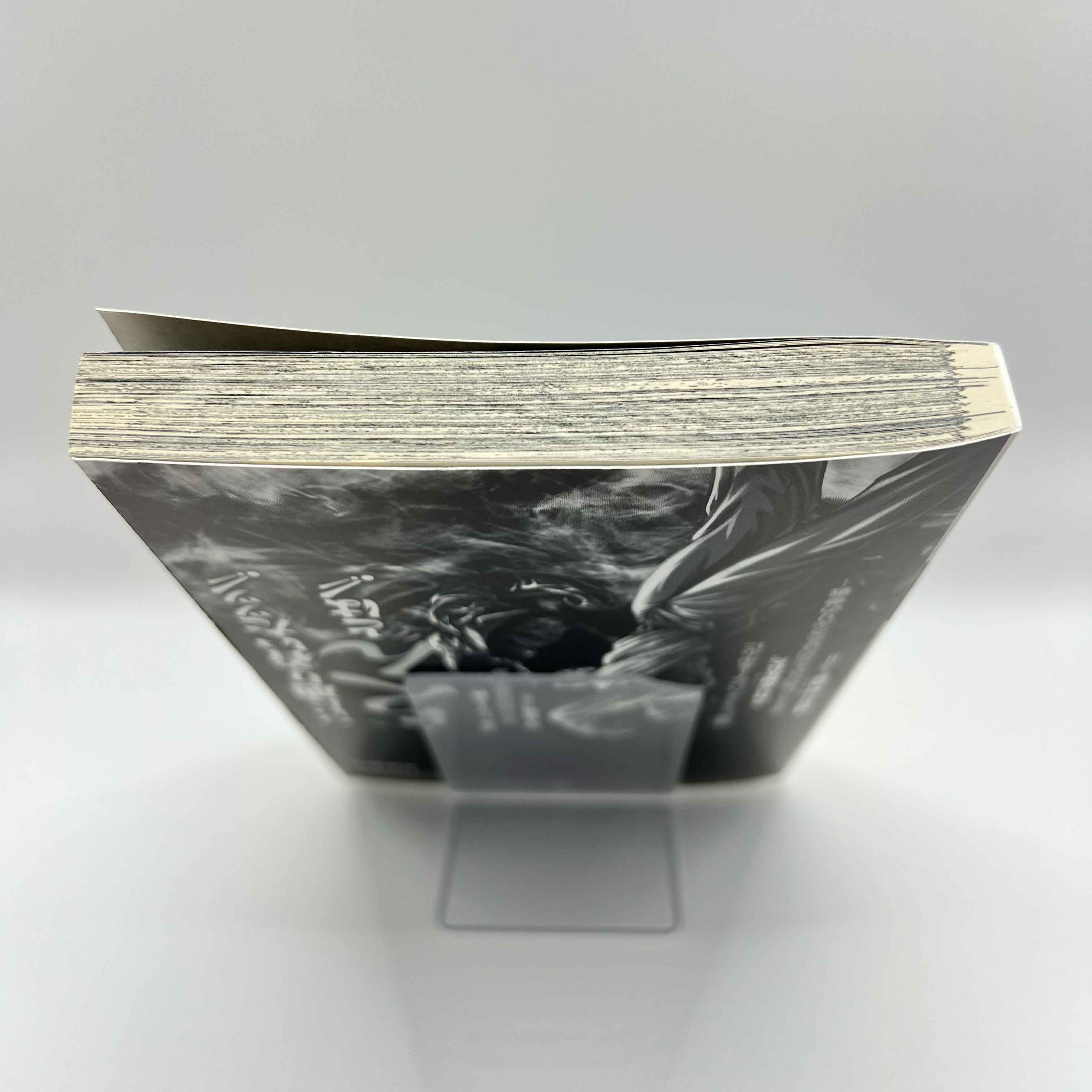 Baki Rahen - Volume 01 /w Obi