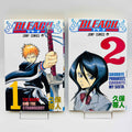 Bleach - Volume 01 02