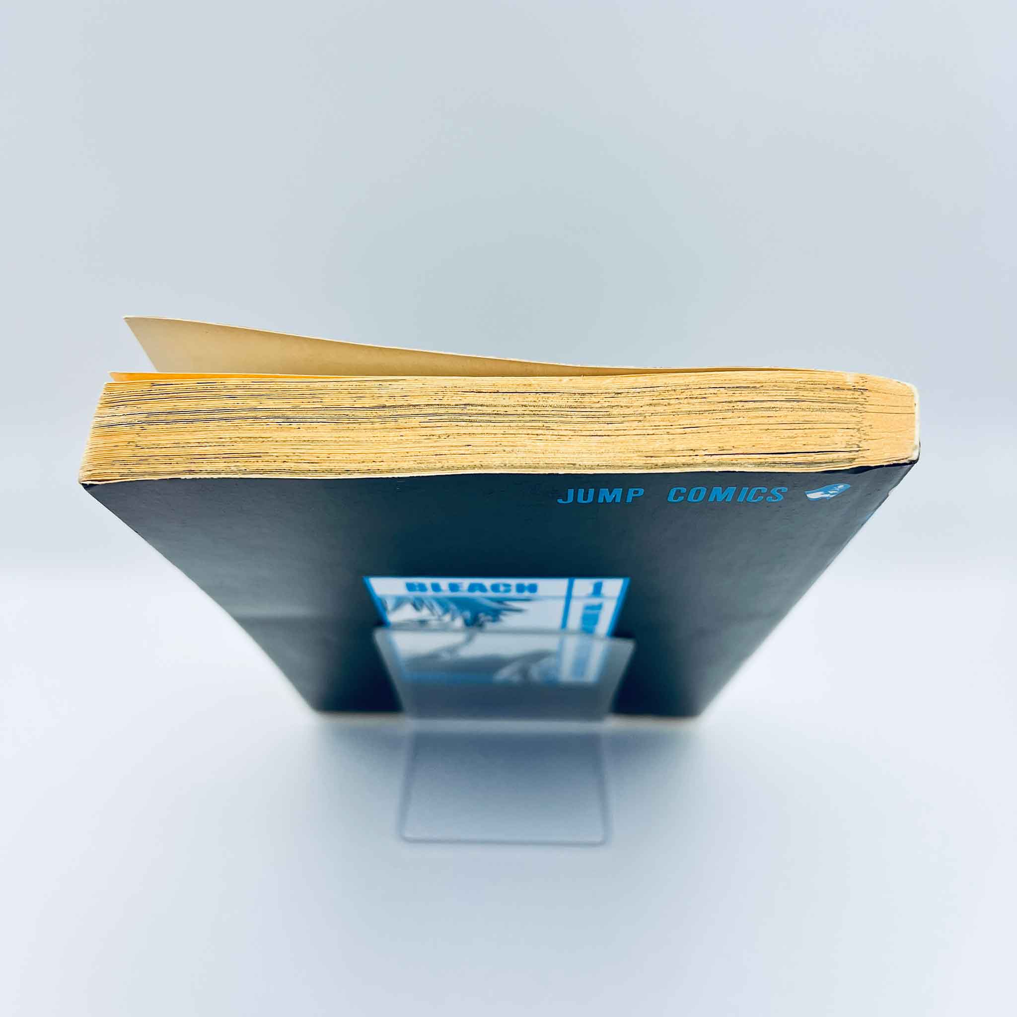 Bleach - Volume 01 02