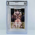 BGS 9.8 - Gachiakuta Volume 01 /w Obi