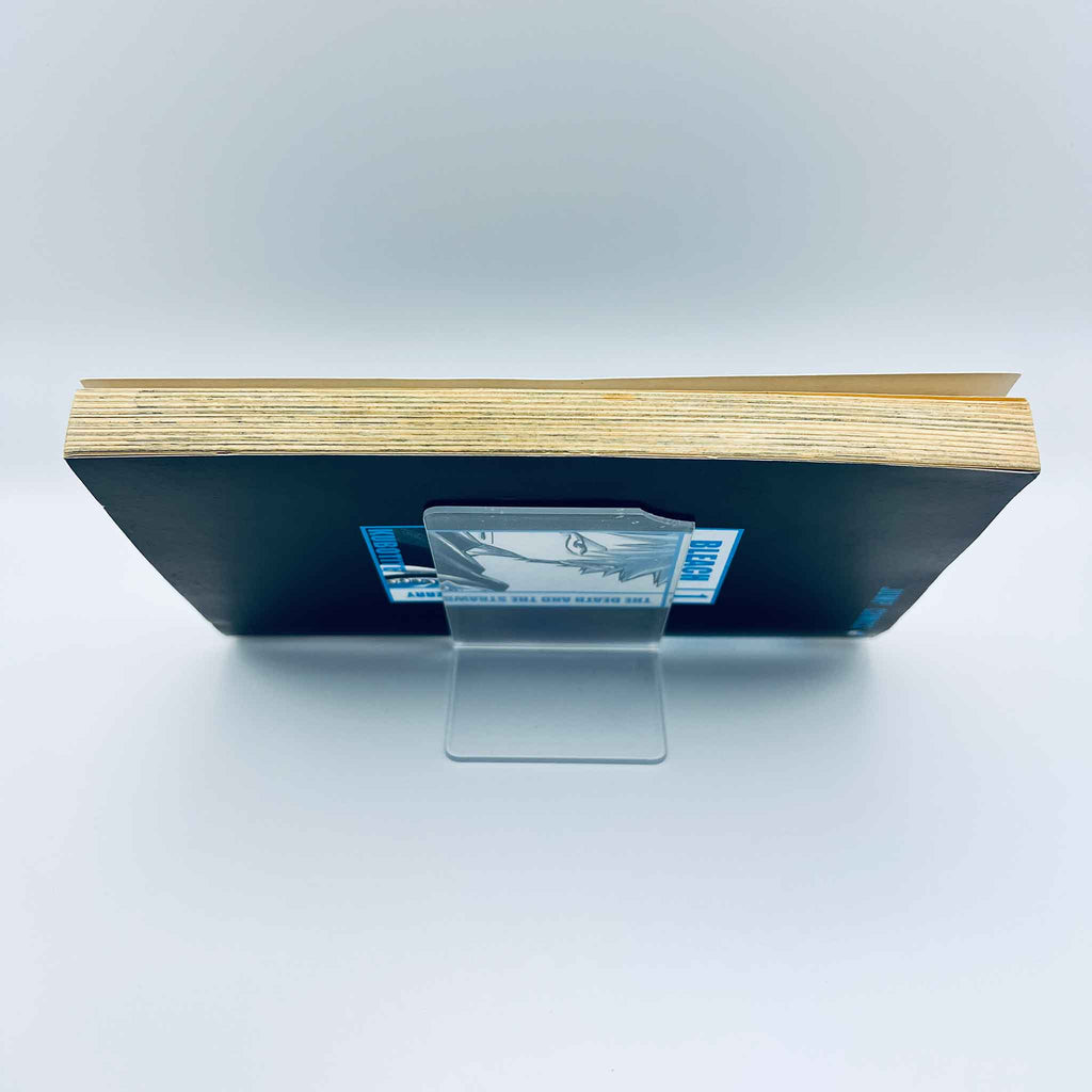 Bleach - Volume 01 02