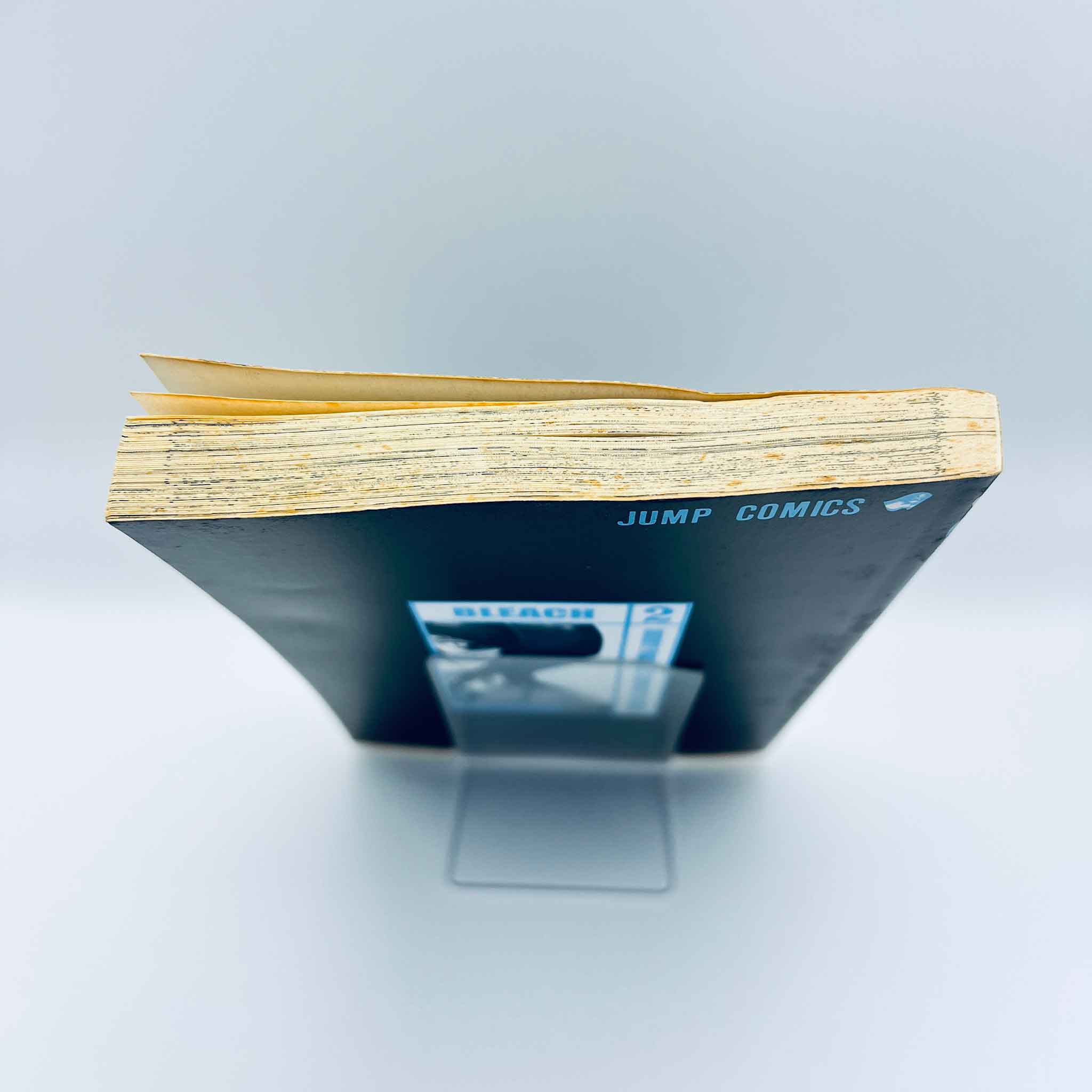 Bleach - Volume 01 02