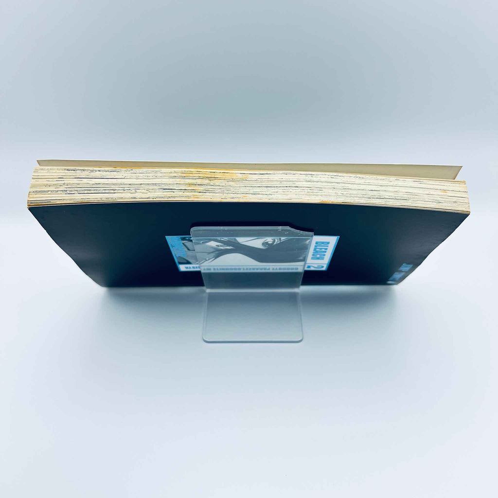 Bleach - Volume 01 02