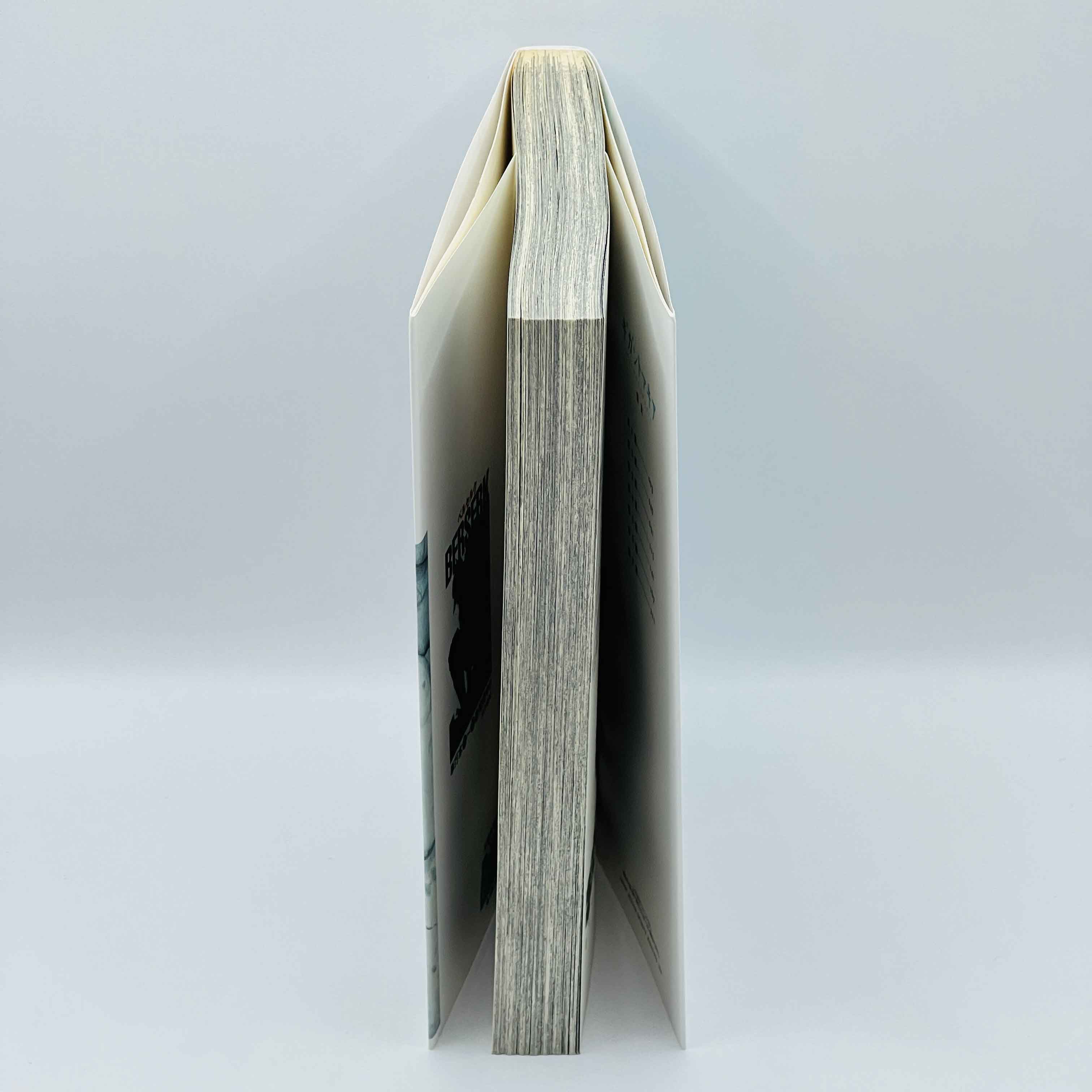 Giganto Maxia - One Shot