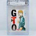 BGS 8.0 - Great Teacher Onizuka Volume 01