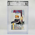 BGS 9.4 - Bleach Volume 01