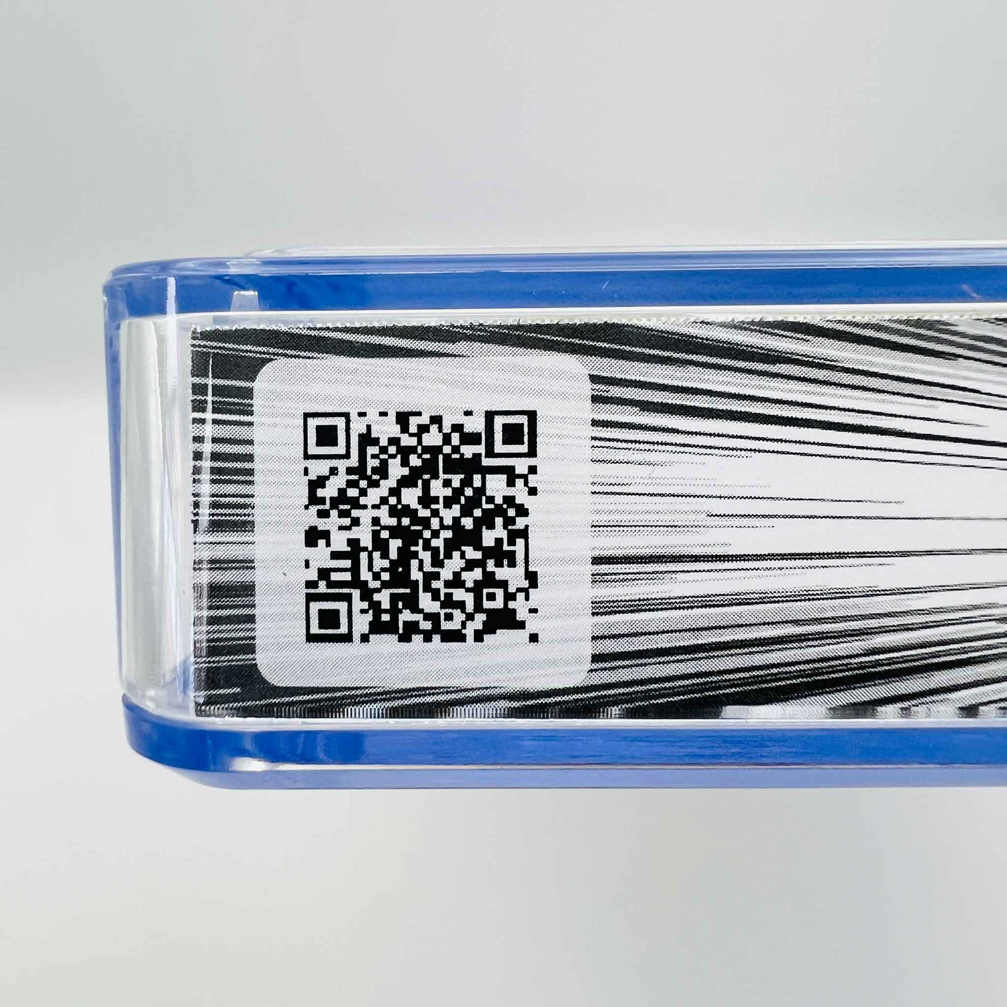 BGS 9.4 - Bleach Volume 01