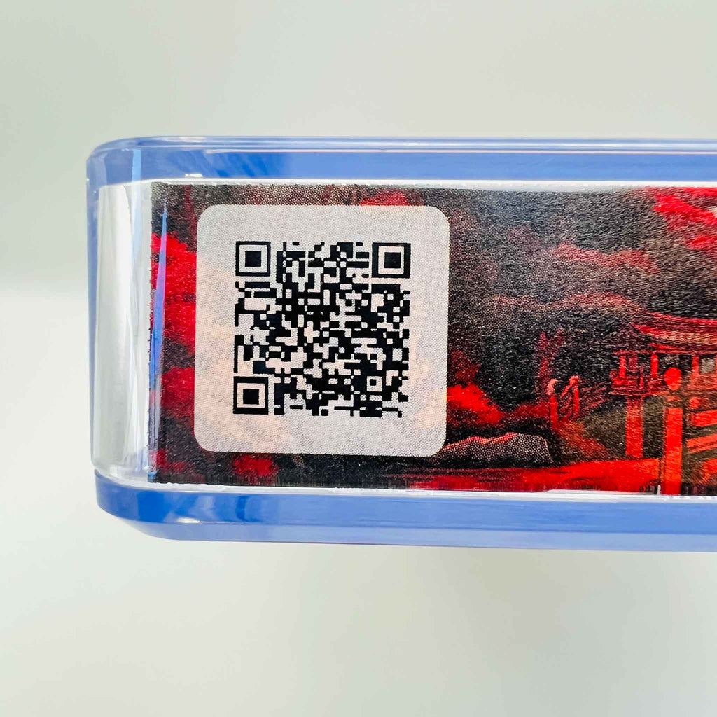 BGS 9.4 - My Hero Academia Volume 01 /w Obi