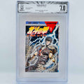 BGS 7.0 - Hokuto no Ken Volume 01
