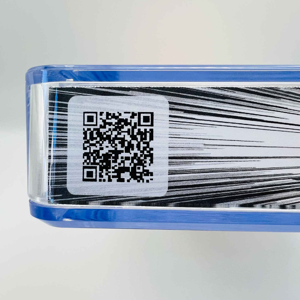 BGS 9.0 - Captain Tsubasa Volume 01