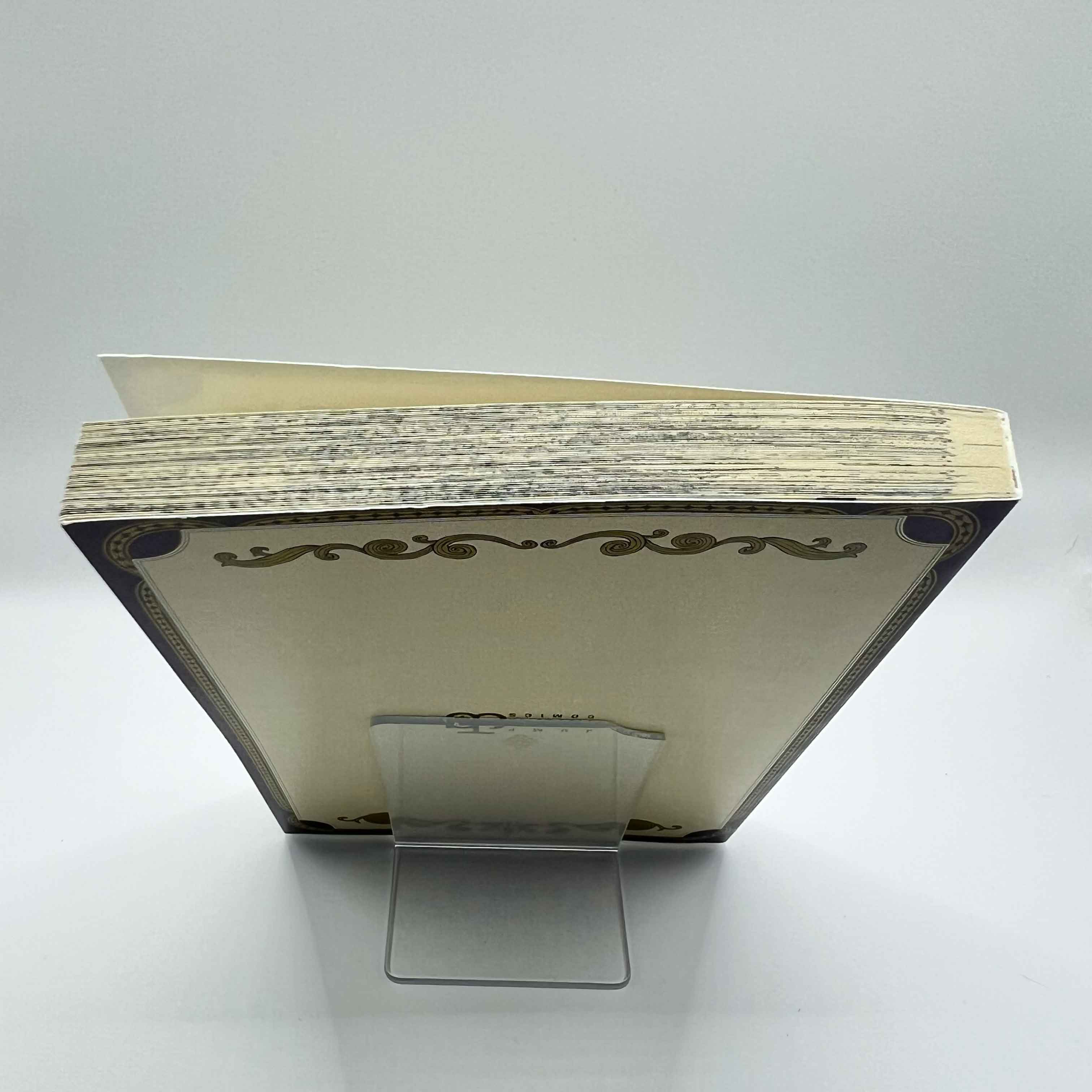 Debby the Corsifa is Emulous - Volume 01 /w Obi