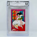 BGS 9.4 - Inuyasha Volume 01