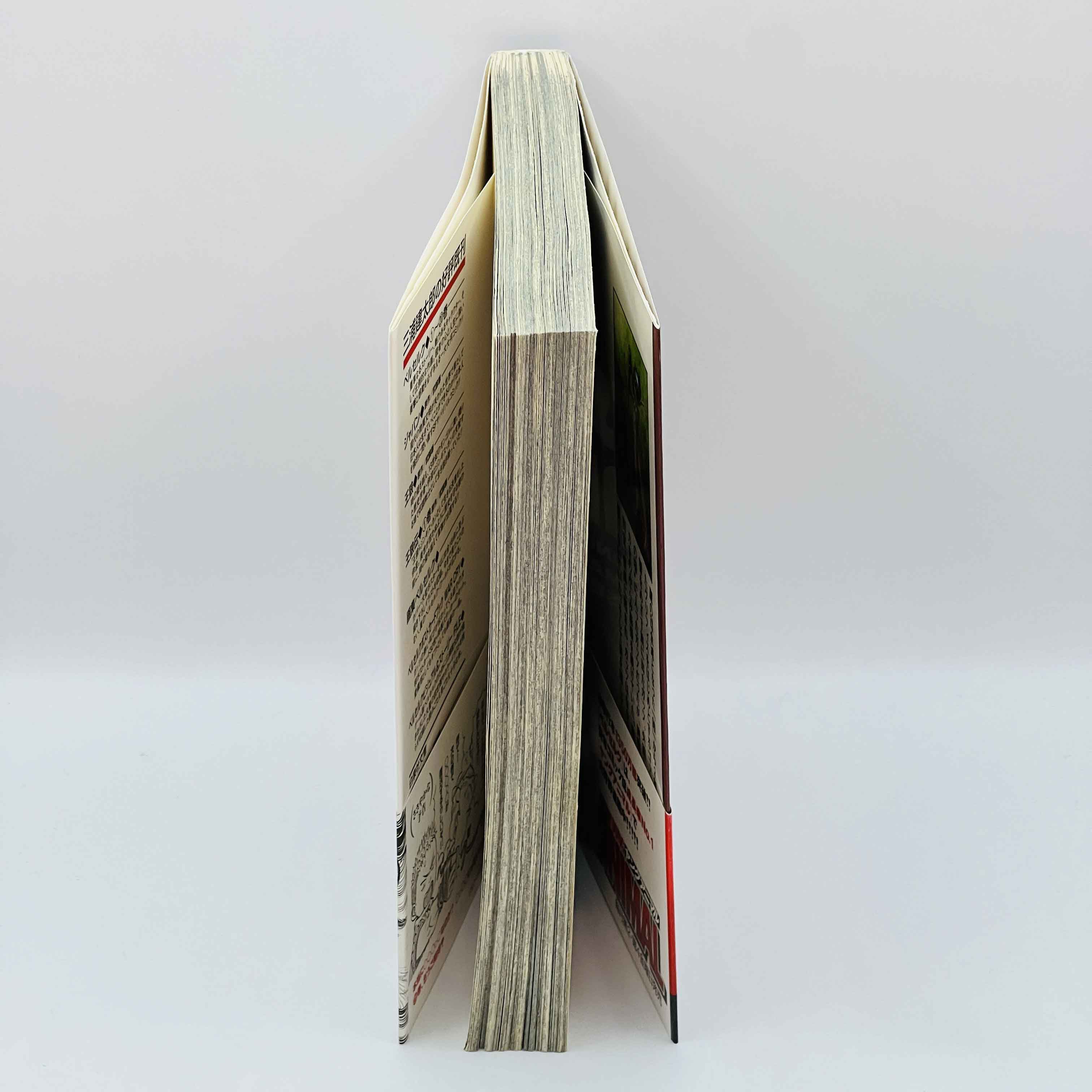 Berserk - Volume 20 /w Obi