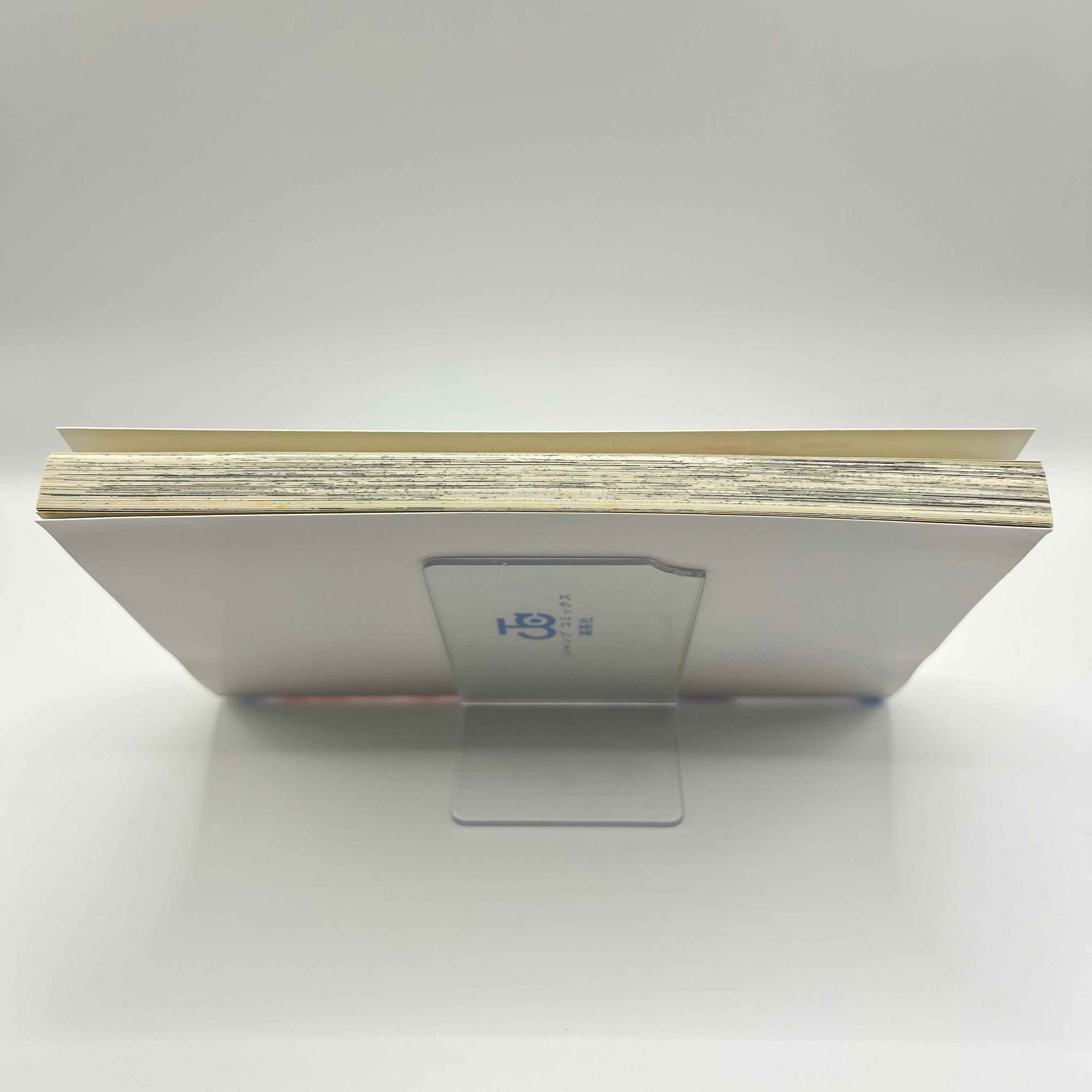 Ruri Dragon - Volume 01 /w Obi