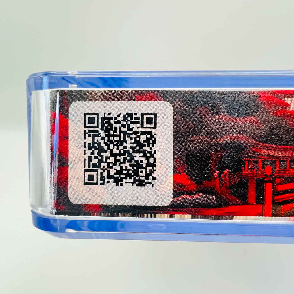 BGS 8.0 - Demon Slayer Volume 01