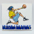Buzzer Beater (Inoue Takehiko) - Volume 01