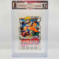 BGS 9.2 - Naruto Volume 01