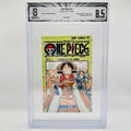 BGS 8.5 - One Piece Volume 02