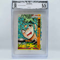 BGS 5.5 - Saint Seiya Volume 01