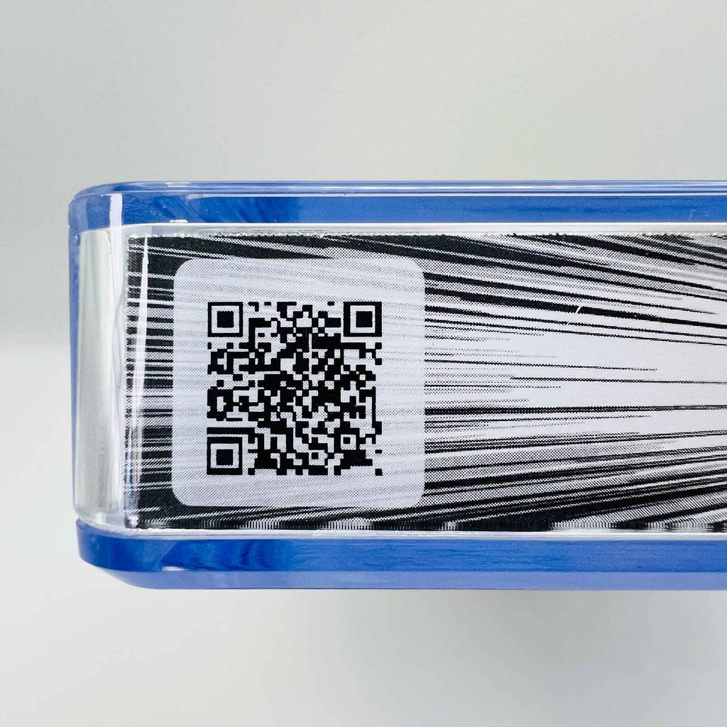 BGS 6.0 - UFO Robot Grendizer Volume 01