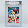 BGS 8.0 - Space Battleship Yamato Volume 01