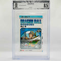 BGS 8.5 - Dragon Ball Volume 19