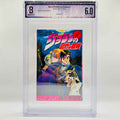 BGS 6.0 - Jojo's Bizarre Adventure Volume 01