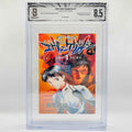 BGS 8.5 - Neon Genesis Evangelion Volume 01