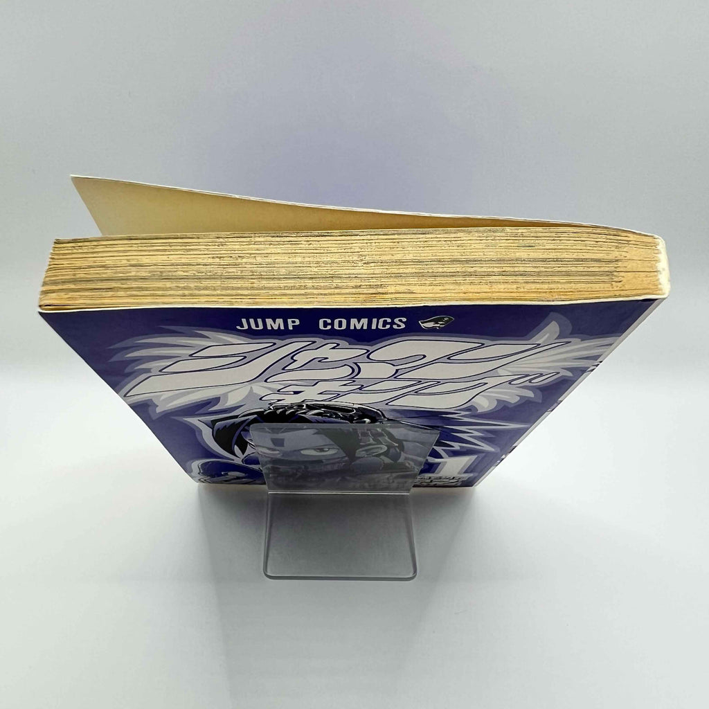 Shaman King - Volume 01