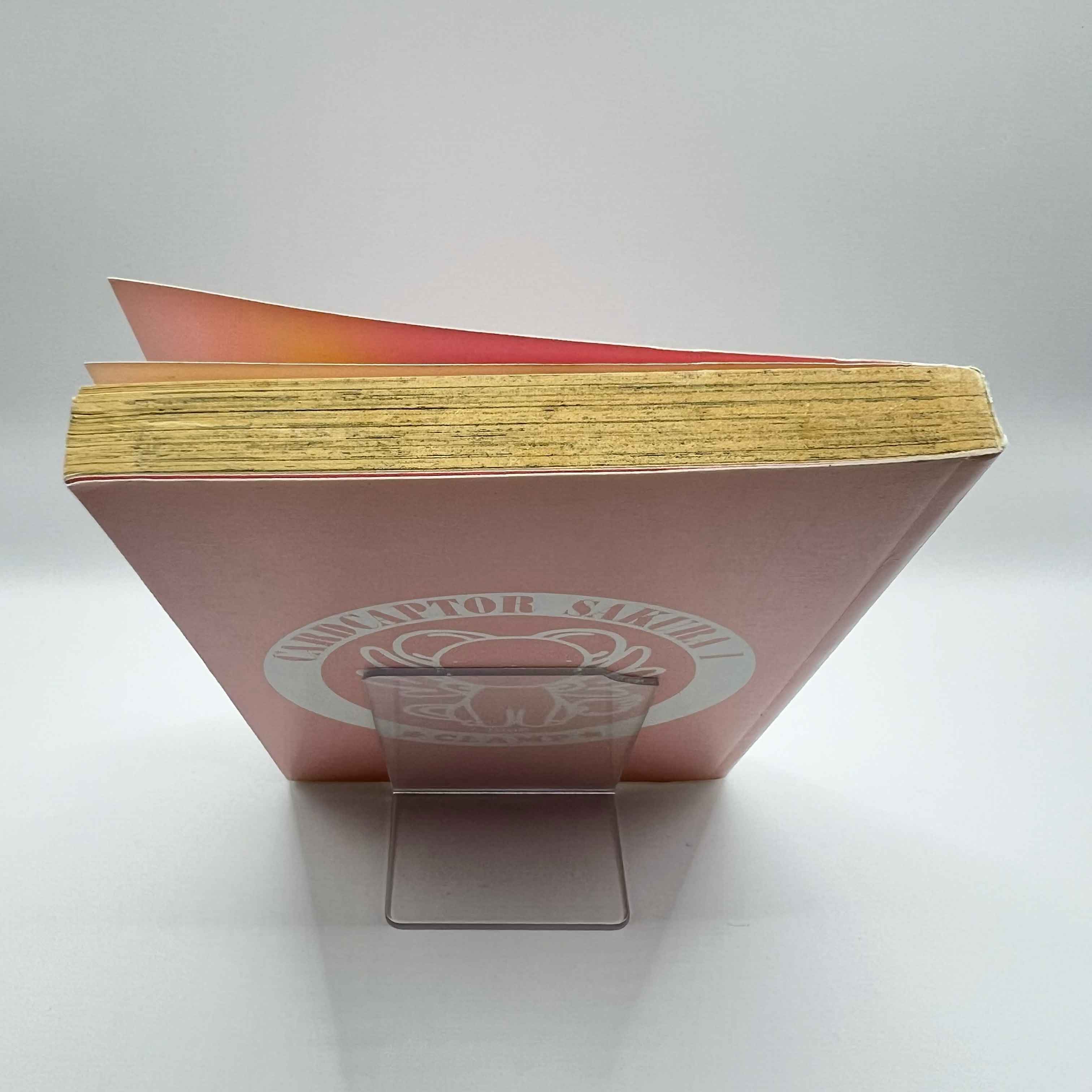 Card Captor Sakura - Volume 01