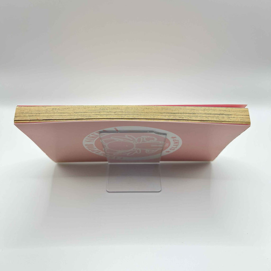 Card Captor Sakura - Volume 01