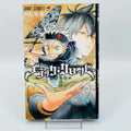 Black Clover - Volume 01