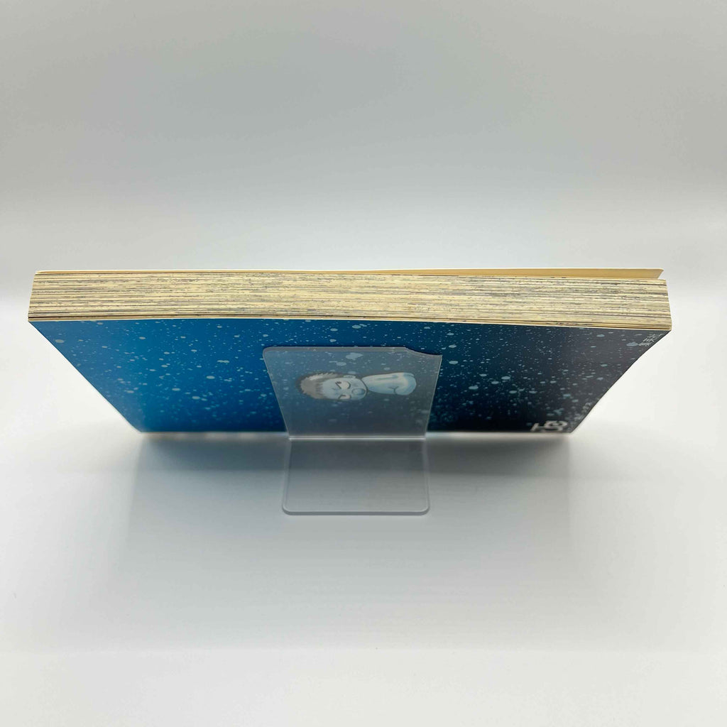 Beelzebub - Volume 01 /w Obi